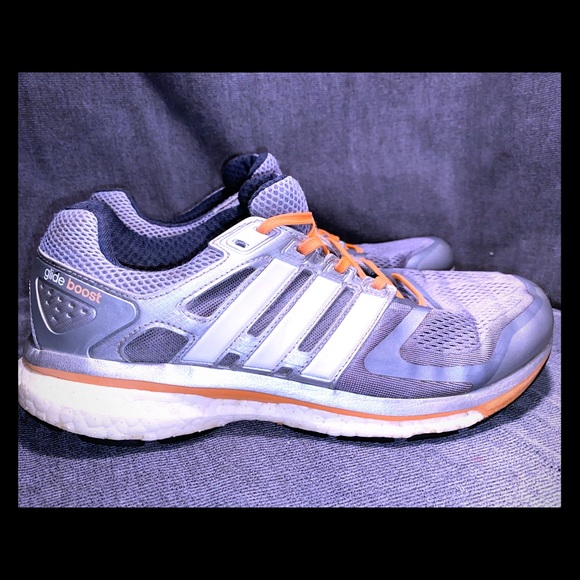 adidas supernova glide 10